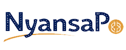 Nyansapo Logo